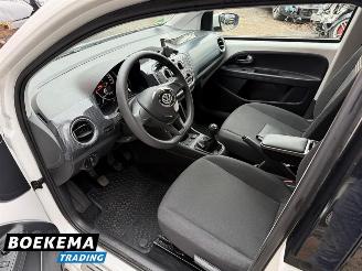 Volkswagen Up! 1.0 Move up! Airco DAB LMV 5-Deurs picture 12