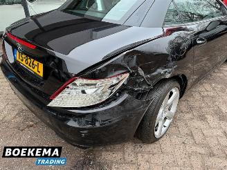 Mercedes SLK 200 184PK Automaat Stoel/Nekverwarming Leer picture 10