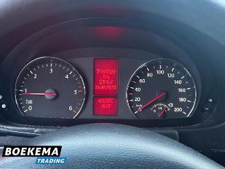 Volkswagen Crafter 35 2.0 TDI 9-Persoons Rolstoellift Airco Cruise picture 15