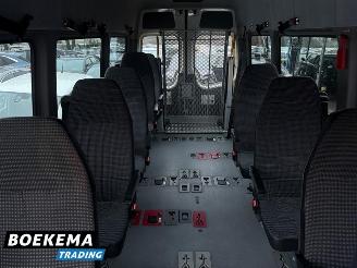 Volkswagen Crafter 35 2.0 TDI 9-Persoons Rolstoellift Airco Cruise picture 7