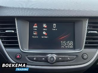 Opel Crossland X 1.2 Turbo 110PK Edition Cruise Airco Trekhaak picture 22