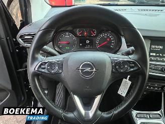 Opel Crossland X 1.2 Turbo 110PK Edition Cruise Airco Trekhaak picture 19