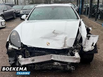 Porsche Panamera 3.0 D Platinum Panorama TV Sport Chrono Softclose picture 5