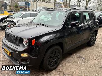 Jeep Renegade 1.4 MultiAir Longitude Stoel-Stuurverwarming Massage Navigatie Clima picture 4