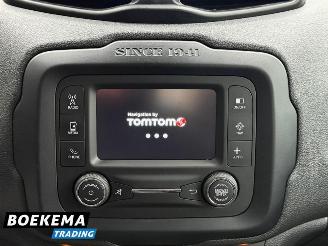 Jeep Renegade 1.4 MultiAir Longitude Stoel-Stuurverwarming Massage Navigatie Clima picture 20