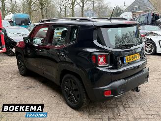 Jeep Renegade 1.4 MultiAir Longitude Stoel-Stuurverwarming Massage Navigatie Clima picture 3