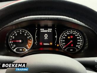 Jeep Renegade 1.4 MultiAir Longitude Stoel-Stuurverwarming Massage Navigatie Clima picture 19