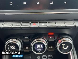 Renault Clio 1.6 E-Tech Full Hybrid 145 techno Virtual Navi Climate Camera picture 37