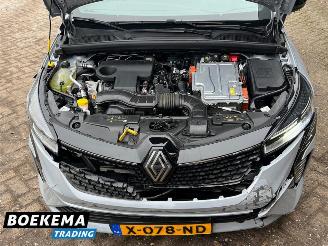 Renault Clio 1.6 E-Tech Full Hybrid 145 techno Virtual Navi Climate Camera picture 12