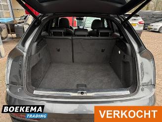Audi Q3 1.4 TFSI S-Line Automaat Bose Panorama Climate Stoelverw Trekhaak picture 19