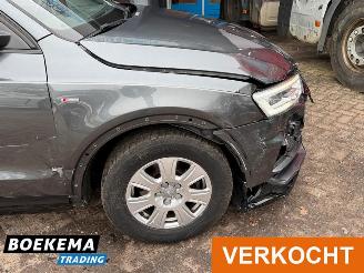 Audi Q3 1.4 TFSI S-Line Automaat Bose Panorama Climate Stoelverw Trekhaak picture 7