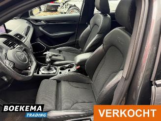 Audi Q3 1.4 TFSI S-Line Automaat Bose Panorama Climate Stoelverw Trekhaak picture 15