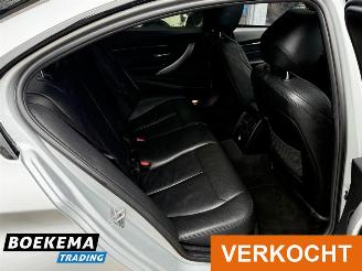 BMW 3-serie 340i High Exe M-Sport Open-Dak Keyless Automaat Leer Navigatie Stoelverw. picture 16