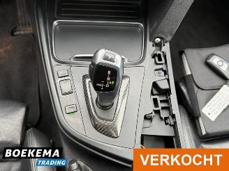 BMW 3-serie 340i High Exe M-Sport Open-Dak Keyless Automaat Leer Navigatie Stoelverw. picture 20
