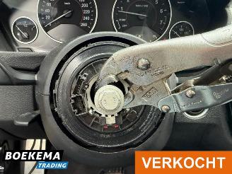 BMW 3-serie 340i High Exe M-Sport Open-Dak Keyless Automaat Leer Navigatie Stoelverw. picture 12