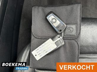 BMW 3-serie 340i High Exe M-Sport Open-Dak Keyless Automaat Leer Navigatie Stoelverw. picture 18