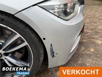 BMW 3-serie 340i High Exe M-Sport Open-Dak Keyless Automaat Leer Navigatie Stoelverw. picture 8