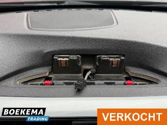 BMW 3-serie 340i High Exe M-Sport Open-Dak Keyless Automaat Leer Navigatie Stoelverw. picture 14