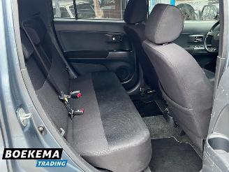 Daihatsu Materia 1.5 Soul 103PK Airco Trekhaak picture 11