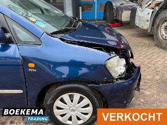 Toyota Avensis-verso 2.0i Linea Luna 6-Persoons Airco Cruise picture 11