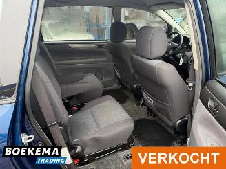 Toyota Avensis-verso 2.0i Linea Luna 6-Persoons Airco Cruise picture 18
