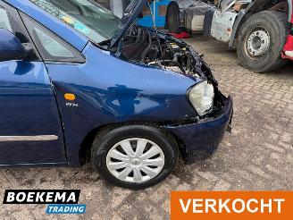 Toyota Avensis-verso 2.0i Linea Luna 6-Persoons Airco Cruise picture 7