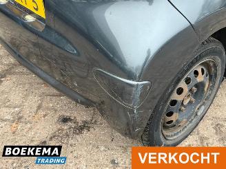 Toyota Aygo 1.0-12V Comfort Automaat 5-Deurs picture 14