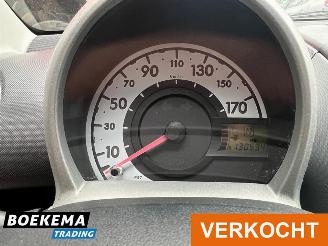 Toyota Aygo 1.0-12V Comfort Automaat 5-Deurs picture 24