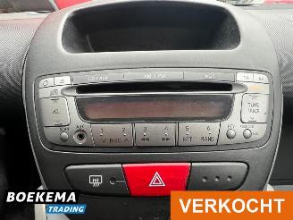 Toyota Aygo 1.0-12V Comfort Automaat 5-Deurs picture 25