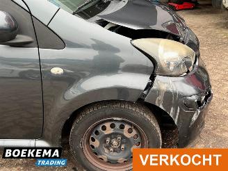 Toyota Aygo 1.0-12V Comfort Automaat 5-Deurs picture 7