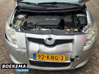 Toyota Auris 1.3 Aspiration Navigatie Climate Trekhaak picture 10