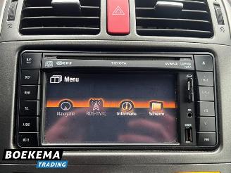 Toyota Auris 1.3 Aspiration Navigatie Climate Trekhaak picture 28