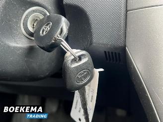 Toyota Auris 1.3 Aspiration Navigatie Climate Trekhaak picture 31