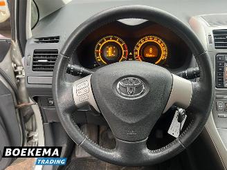 Toyota Auris 1.3 Aspiration Navigatie Climate Trekhaak picture 26