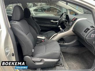 Toyota Auris 1.3 Aspiration Navigatie Climate Trekhaak picture 24