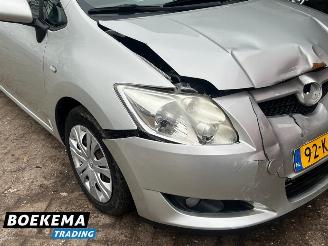 Toyota Auris 1.3 Aspiration Navigatie Climate Trekhaak picture 6