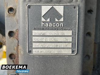 Draco DZA 232 Blumen Laadklep Carrier Zij-ingang picture 34