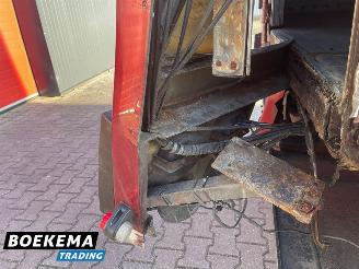 Draco DZA 232 Blumen Laadklep Carrier Zij-ingang picture 19