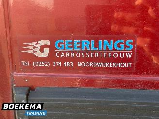 Draco DZA 232 Blumen Laadklep Carrier Zij-ingang picture 32