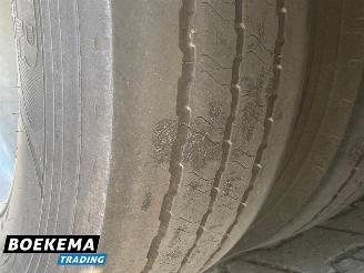 Draco DZA 232 Blumen Laadklep Carrier Zij-ingang picture 21