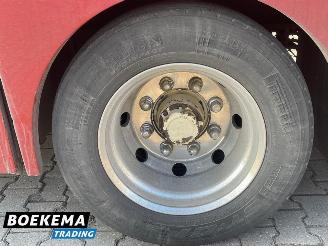 Draco DZA 232 Blumen Laadklep Carrier Zij-ingang picture 24