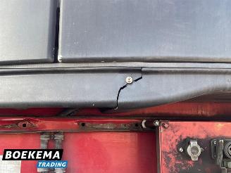 Draco DZA 232 Blumen Laadklep Carrier Zij-ingang picture 44