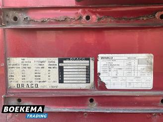 Draco DZA 232 Blumen Laadklep Carrier Zij-ingang picture 40