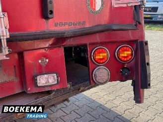 Draco DZA 232 Blumen Laadklep Carrier Zij-ingang picture 10