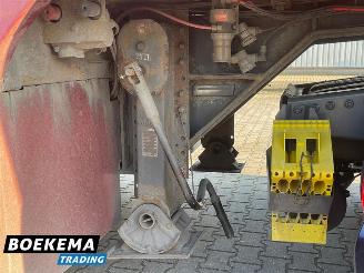 Draco DZA 232 Blumen Laadklep Carrier Zij-ingang picture 35