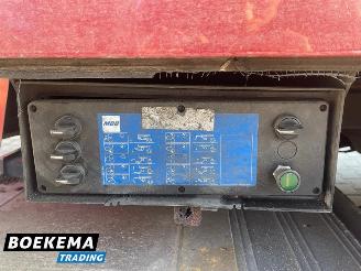 Draco DZA 232 Blumen Laadklep Carrier Zij-ingang picture 37