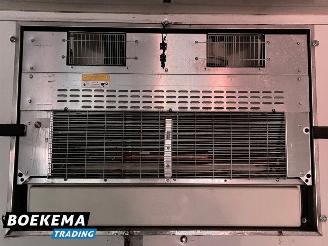 Draco DZA 232 Blumen Laadklep Carrier Zij-ingang picture 18