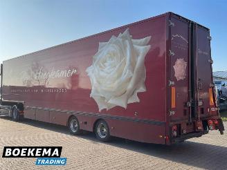Draco DZA 232 Blumen Laadklep Carrier Zij-ingang picture 3