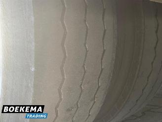 Draco DZA 232 Blumen Laadklep Carrier Zij-ingang picture 23