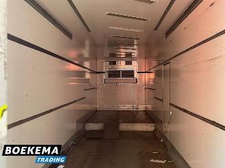 Draco DZA 232 Blumen Laadklep Carrier Zij-ingang picture 16